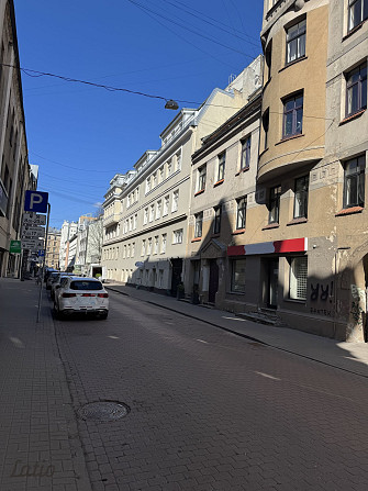 Plašs 5 istabu dzīvoklis Rīgas centrā  111,3 m

Pārdošanā īpašums pašā Rīgas centrā Rīga - foto 2