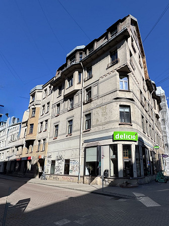 Plašs 5 istabu dzīvoklis Rīgas centrā  111,3 m

Pārdošanā īpašums pašā Rīgas centrā Rīga - foto 3