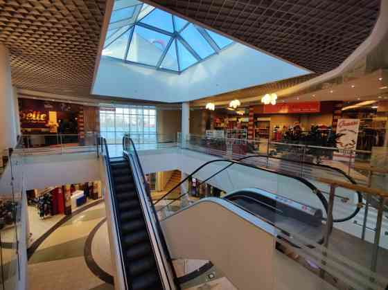 Iznomā tirdzniecības platību 1.stāvā TC LIIBA, Ķekavā.  Telpa atrodas pretī Given veikalam, laba cil Ķekavas pagasts