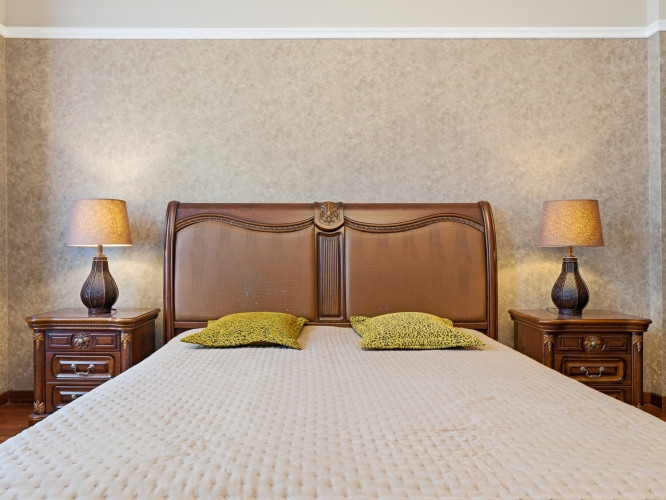 Pārdod aristokrātisku jūgendstila dzīvokli Rīgas centrā  Kr. Barona ielā 60  Piedāvājumā Rīga - foto 7