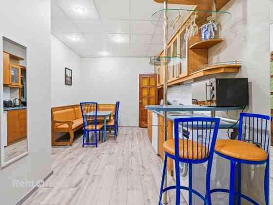 2 istabu dzīvoklis pašā Vecrīgas sirdī!  Viena no pieprasītākajām un prestižākajām Rīgas vietām. Ēka Rīga