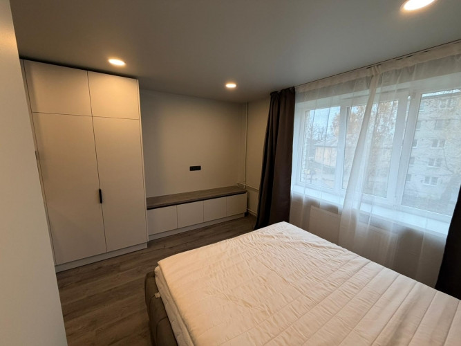 Продаётся дизайнерская квартира-студия в Кенгарагсе с уровнем качества и Рига - изображение 3