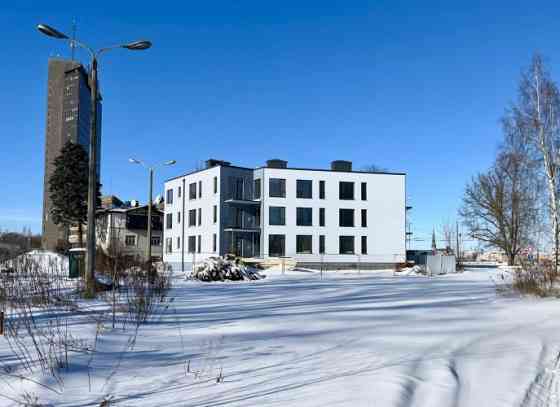 Новые апартаменты в уникальном месте  на берегу реки Даугава. Этот современный Рига