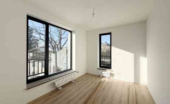 Новые апартаменты в уникальном месте  на берегу реки Даугава. Этот современный Рига