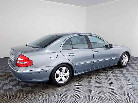 Mercedes-Benz E 200 Avantgarde ATM 1.8 Kompressor 120kW Tallina