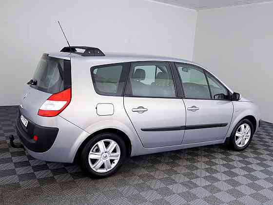 Renault Grand Scenic Comfort ATM 2.0 99kW Таллин