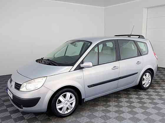Renault Grand Scenic Comfort ATM 2.0 99kW Таллин