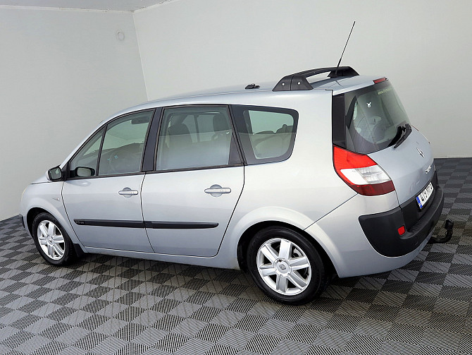 Renault Grand Scenic Comfort ATM 2.0 99kW Таллин - изображение 4
