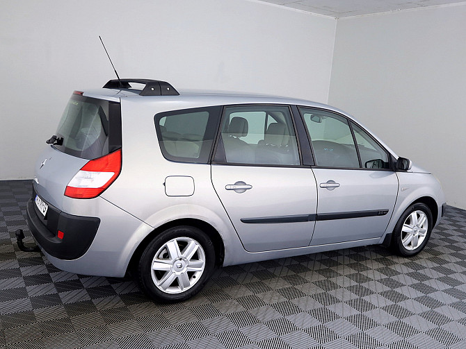 Renault Grand Scenic Comfort ATM 2.0 99kW Таллин - изображение 3