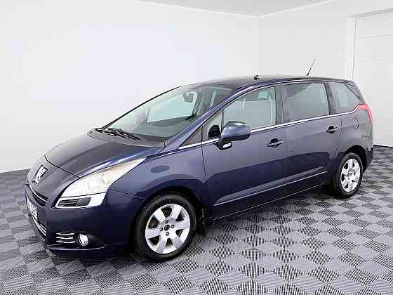 Peugeot 5008 Elegance 1.6 HDi 80kW Tallina