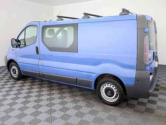 Renault Trafic Crew Van 1.9 dCi 60kW Таллин