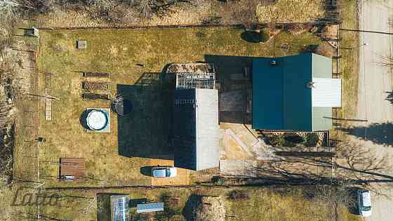 Gaumīgs un silts mājoklis Ventspils novadā  vieta, kur modernais satiekas ar lauku mieru!
Tiek pārdo Вентспилс и район