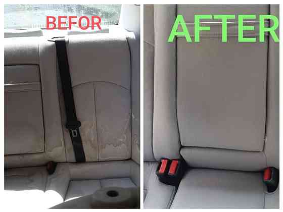 Mūsu sezona akcijā Veiciet auto ķīmisko tīrīšanu un saņemiet auto mazgāšanu par brīvu. Auto... Jelgava