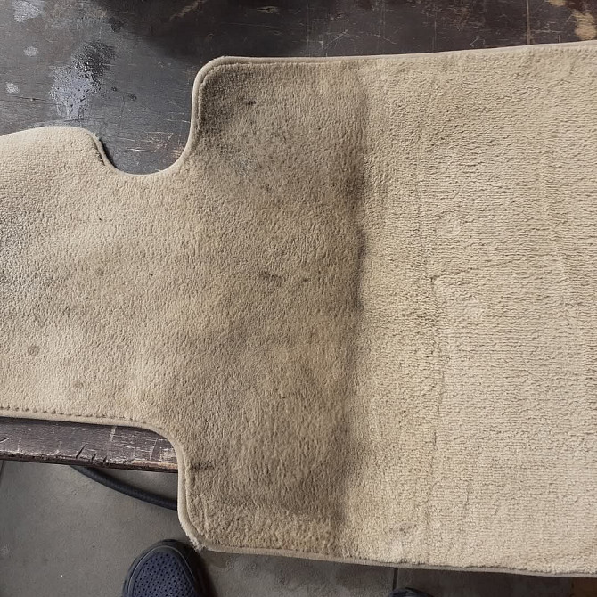 Mūsu sezona akcijā
Veiciet auto ķīmisko tīrīšanu un saņemiet auto mazgāšanu par brīvu.
Auto... Jelgava - foto 7