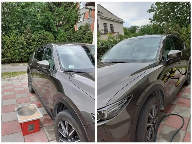 Mūsu sezona akcijā
Veiciet auto ķīmisko tīrīšanu un saņemiet auto mazgāšanu par brīvu.
Auto... Jelgava - foto 1