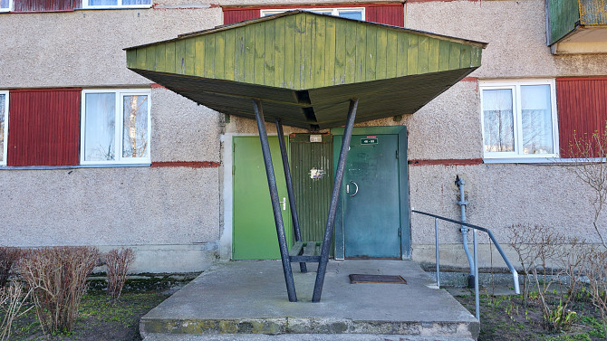 Dzīvokļa video tūri var noskatīties, nospiežot uz mājas lapas sludinājuma lejas daļā. Tas ļaus... Другой - изображение 14