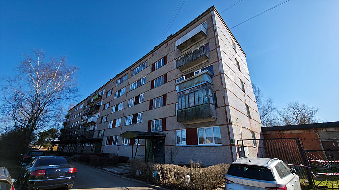 Dzīvokļa video tūri var noskatīties, nospiežot uz mājas lapas sludinājuma lejas daļā. Tas ļaus... Другой - изображение 15