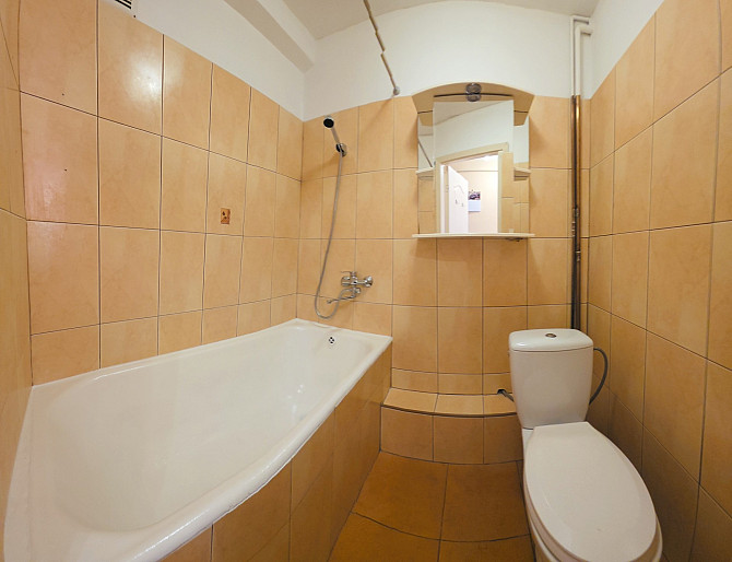 Dzīvokļa video tūri var noskatīties, nospiežot uz mājas lapas sludinājuma lejas daļā. Tas ļaus... Другой - изображение 9