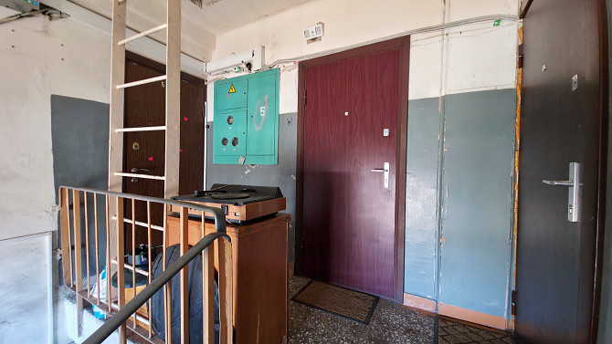 Dzīvokļa video tūri var noskatīties, nospiežot uz mājas lapas sludinājuma lejas daļā. Tas ļaus... Другой - изображение 13