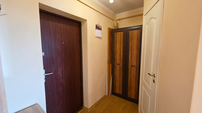 Dzīvokļa video tūri var noskatīties, nospiežot uz mājas lapas sludinājuma lejas daļā. Tas ļaus... Другой - изображение 10