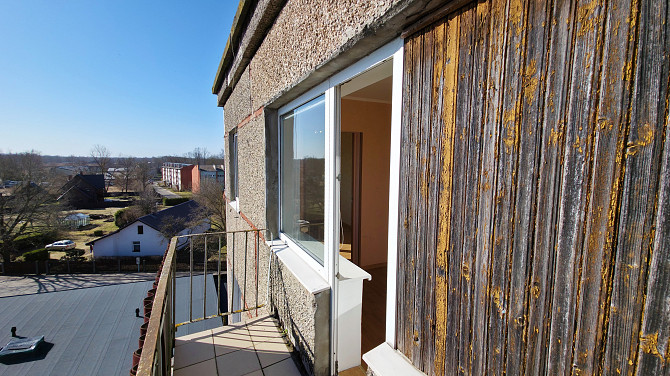 Dzīvokļa video tūri var noskatīties, nospiežot uz mājas lapas sludinājuma lejas daļā. Tas ļaus... Другой - изображение 11