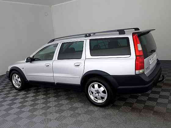 Volvo XC70 Summum ATM 2.4 D5 120kW Tallina