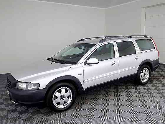 Volvo XC70 Summum ATM 2.4 D5 120kW Tallina