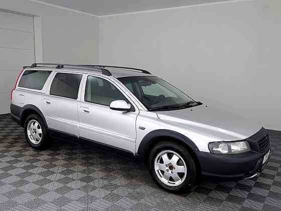 Volvo XC70 Summum ATM 2.4 D5 120kW Tallina