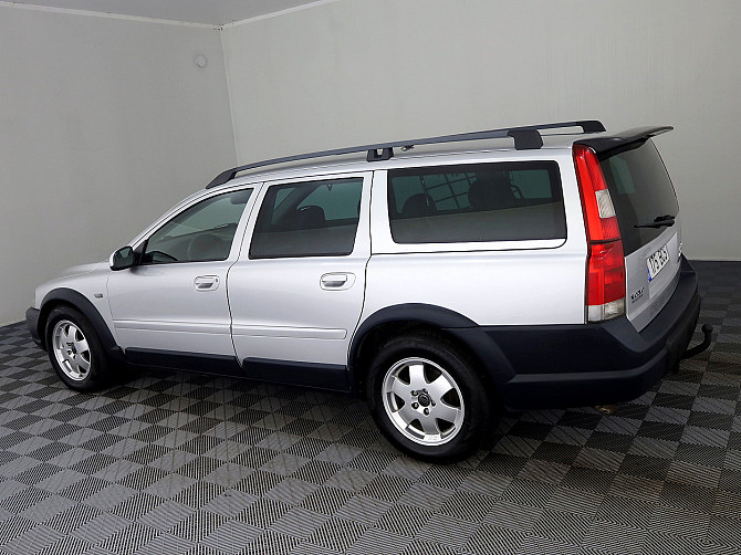 Volvo XC70 Summum ATM 2.4 D5 120kW Tallina - foto 4