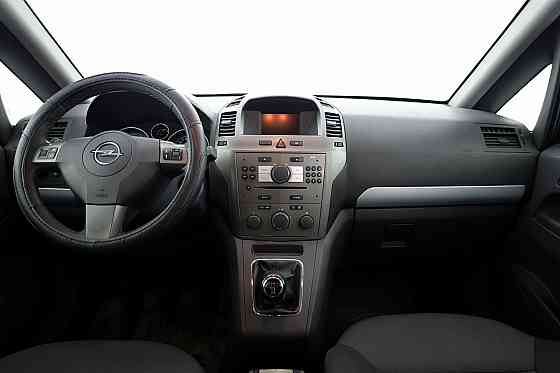 Opel Zafira Elegance 1.8 103kW Таллин