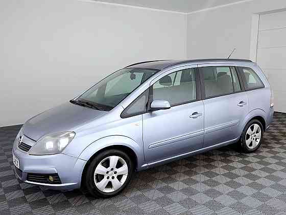 Opel Zafira Elegance 1.8 103kW Таллин