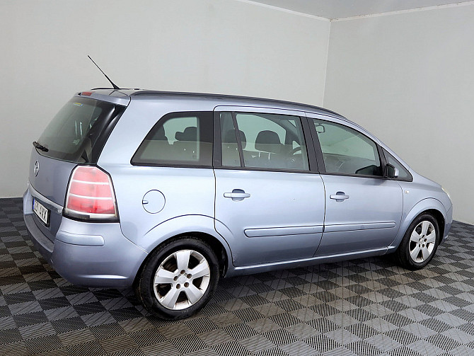 Opel Zafira Elegance 1.8 103kW Таллин - изображение 3