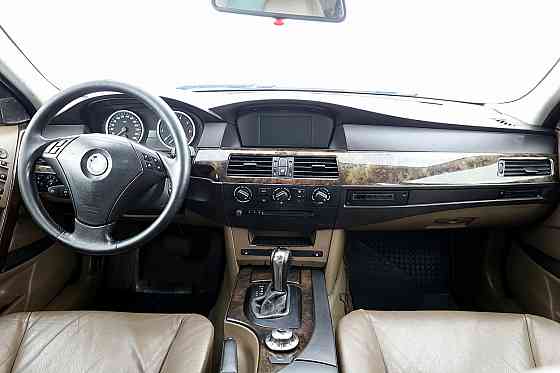 BMW 520 Executive ATM 2.2 125kW Таллин