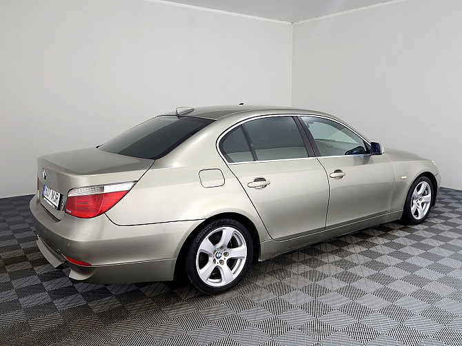 BMW 520 Executive ATM 2.2 125kW Таллин - изображение 3