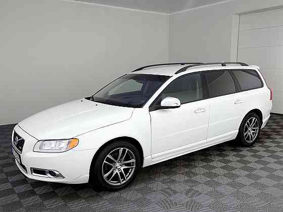 Volvo V70 R-Design ATM 2.4 D5 129kW Таллин