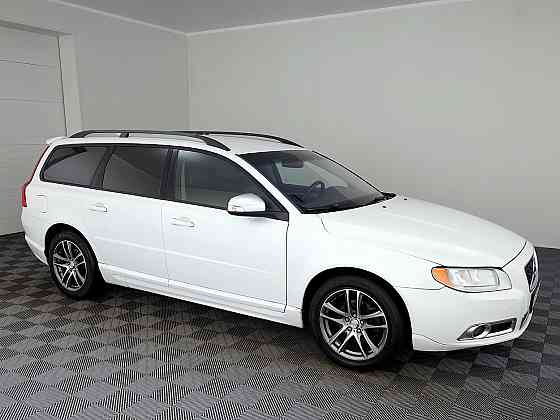 Volvo V70 R-Design ATM 2.4 D5 129kW Таллин