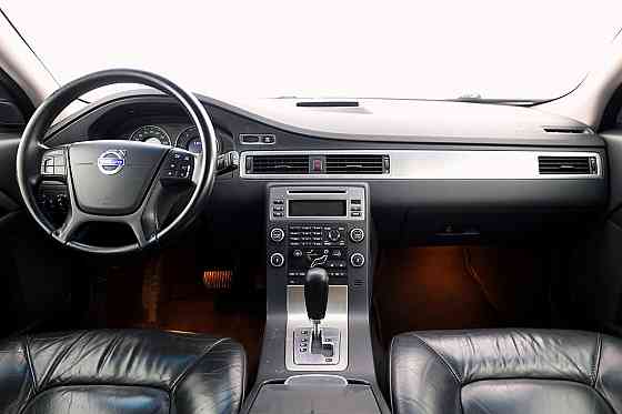 Volvo V70 R-Design ATM 2.4 D5 129kW Таллин