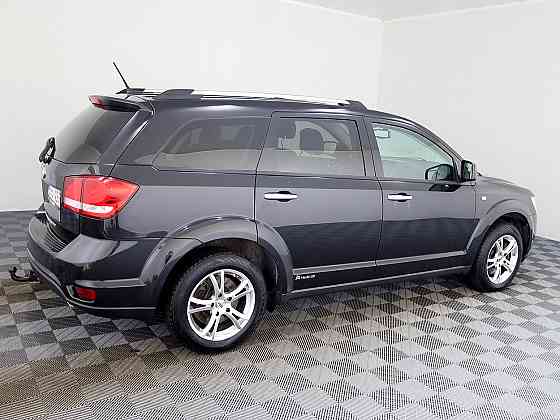 Fiat Freemont Luxury 4x4 ATM 2.0 JTD 125kW Tallina