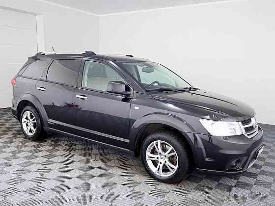 Fiat Freemont Luxury 4x4 ATM 2.0 JTD 125kW Tallina