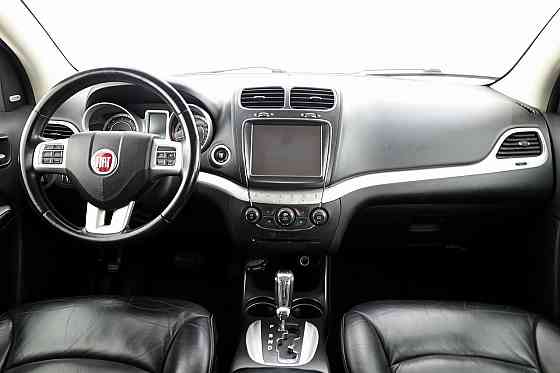 Fiat Freemont Luxury 4x4 ATM 2.0 JTD 125kW Tallina