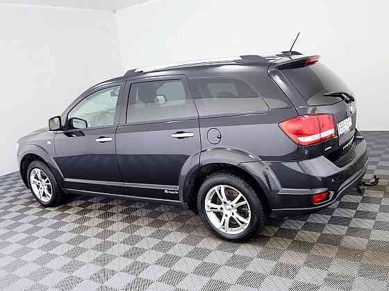 Fiat Freemont Luxury 4x4 ATM 2.0 JTD 125kW Tallina