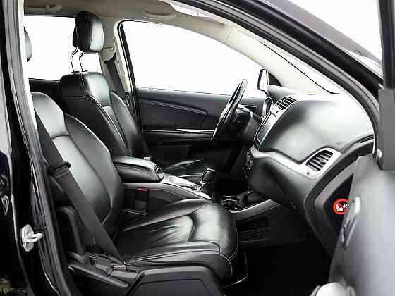 Fiat Freemont Luxury 4x4 ATM 2.0 JTD 125kW Tallina