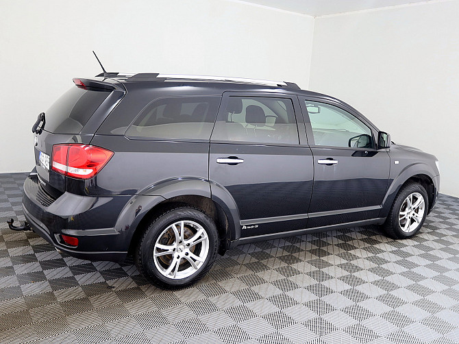 Fiat Freemont Luxury 4x4 ATM 2.0 JTD 125kW Tallina - foto 3