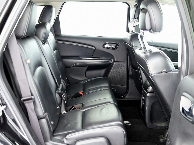 Fiat Freemont Luxury 4x4 ATM 2.0 JTD 125kW Tallina - foto 7