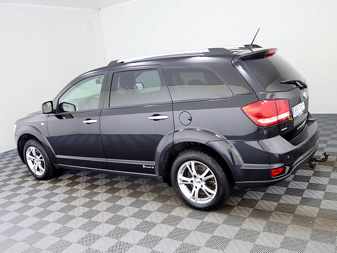 Fiat Freemont Luxury 4x4 ATM 2.0 JTD 125kW Tallina - foto 4