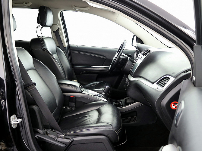 Fiat Freemont Luxury 4x4 ATM 2.0 JTD 125kW Tallina - foto 6