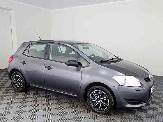 Toyota Auris Linea Sol 1.6 91kW Tallina