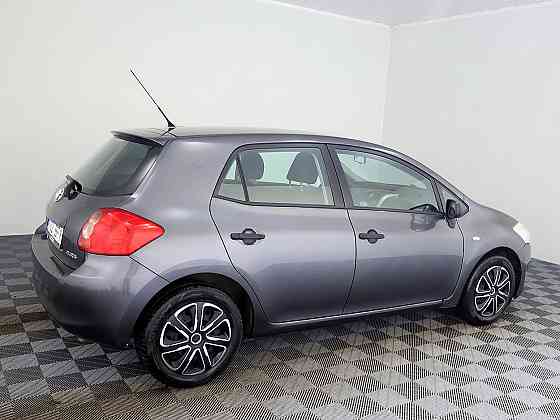 Toyota Auris Linea Sol 1.6 91kW Tallina