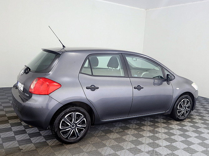 Toyota Auris Linea Sol 1.6 91kW Tallina - foto 3