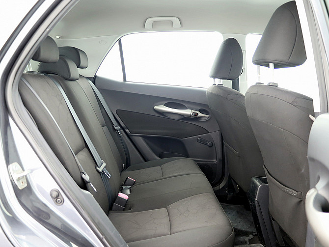 Toyota Auris Linea Sol 1.6 91kW Tallina - foto 7